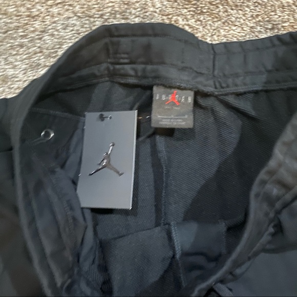 Jordan fleece shorts - Picture 3 of 3